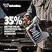Valvoline Heavy Duty Full Synthetic 15W-40 Diesel Engine Oil 1 GA, Case of 3