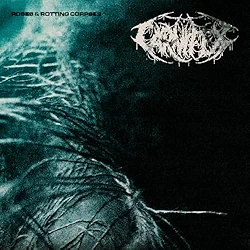 Roses & Rotting Corpses - Carnifex