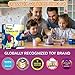 Smartivity Legendary Mega 150 Science Experiment Kit for Kids, Smart Birthday Gifts, Educational Science Experiments for Boys & Girls, STEM Toys for Learning & Fun for Age 6, 7, 8, 9, 10, 11, 12,14