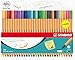 Produktbild STABILO - Fineliner - point 88-30er Pack inkl. 5 Neonfarben