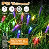 Zoom IMG-2 btfarm luci albero di natale Zoom IMG-2 btfarm luci albero di natale