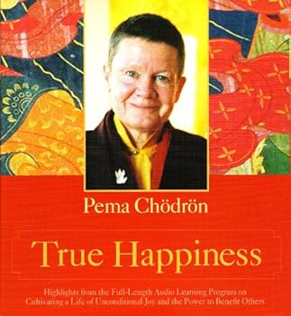 Audio CD True Happiness Book