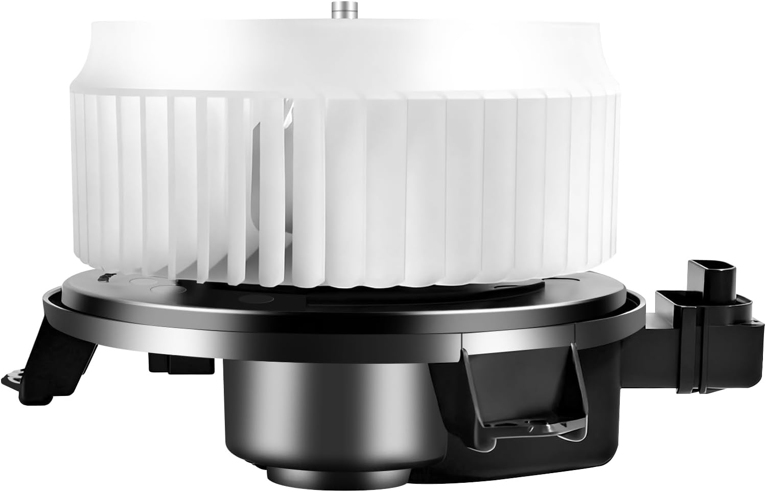 AC Heater Blower Motor Fan HVAC Motor Replacement 700203 Compatible with Journey for Ram 1500/2500/3500, for Edge for Accord for CR-V for Odyssey for Pilot for Wrangler for Compass for CX-9