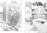 The Angel Next Door Spoils Me Rotten 01 (Manga): 1