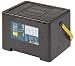 Produktbild METRO Professional Thermobox Boxshop mit Griff 21L