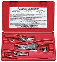 Algopix Similar Product 15 - Wright Tool 9H1265K Snap Ring Plier