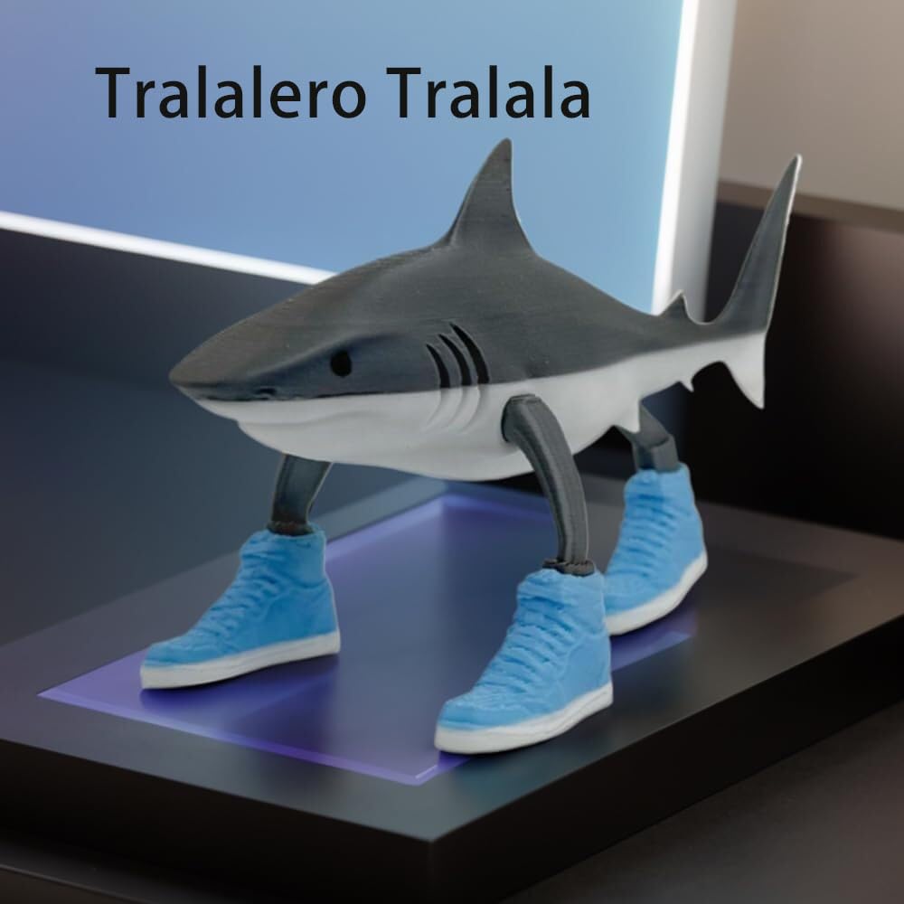 tung tung tung sahur フィギュア Tung Tung Tung Sahur Action Figure Toys 5.11'', Tung Tung