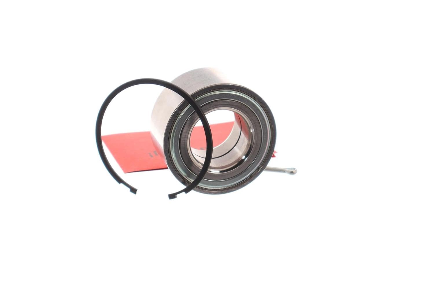 SKF VKBA 3991 Kit Cuscinetti per Ruota
