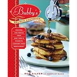Bubby's Brunch Cookbook: Recipes and Menus from New York's Favorite Comfort Food Restaurant (English Edition)