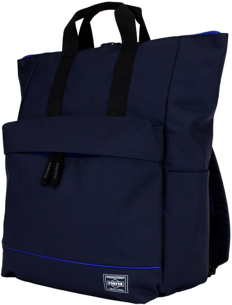 Amazon.co.jp: [ポーター] ムース 2WAYデイパック(L) 751-28176