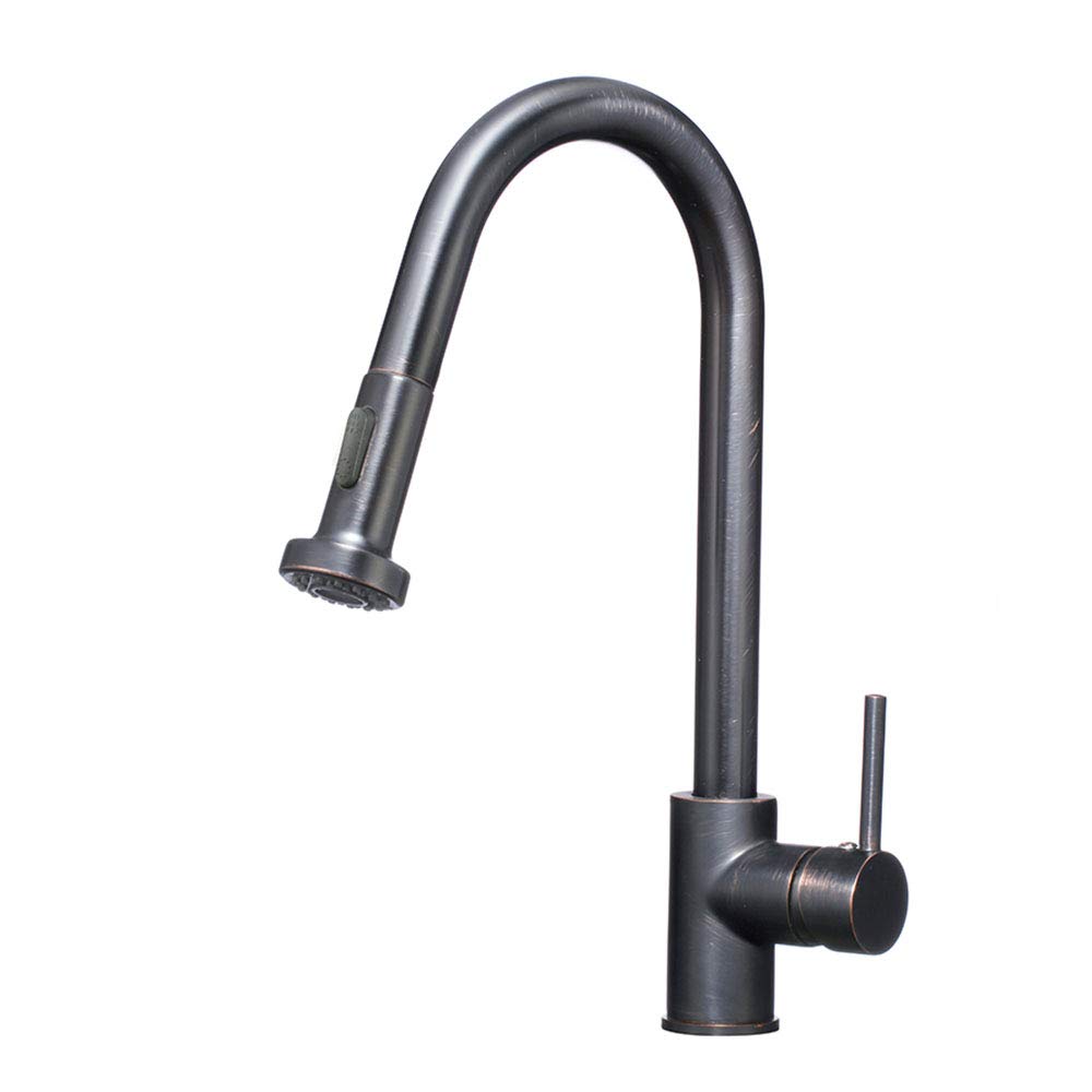Antique kitchen taps en laiton pour équiper une cuisine familiale
