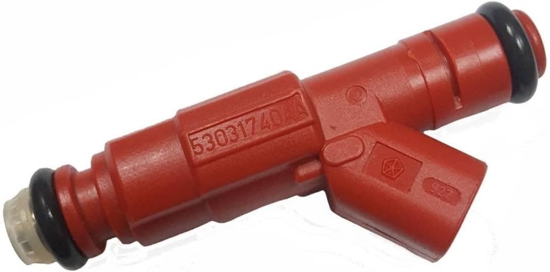 New DTS Standard Fuel Injector FJ437 Replacement for Dodge Trucks