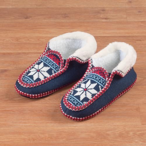 WalterDrake Norwegian Slippers3