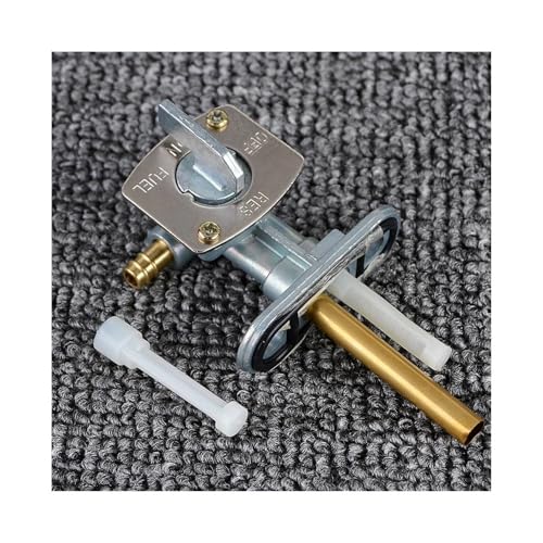Llave de purga de combustible para motos DR125SE, GSF600, GSF1200 y quads LTZ400
