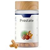 Salud de la próstata para hombre, apto para hombre, vegano (1)