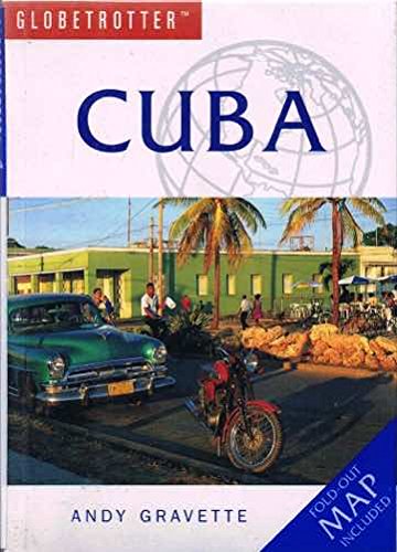 Cuba (Globetrotter Travel Pack)