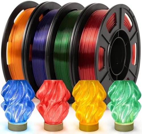IEMAI PETG Transparent 1.00kg