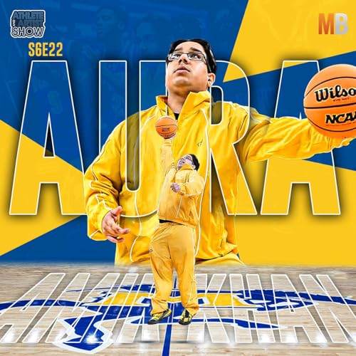 McNeese State & Amir "AURA" Khan Return to March Madness!