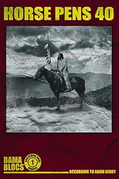 Horse Pens 40 Guidebook