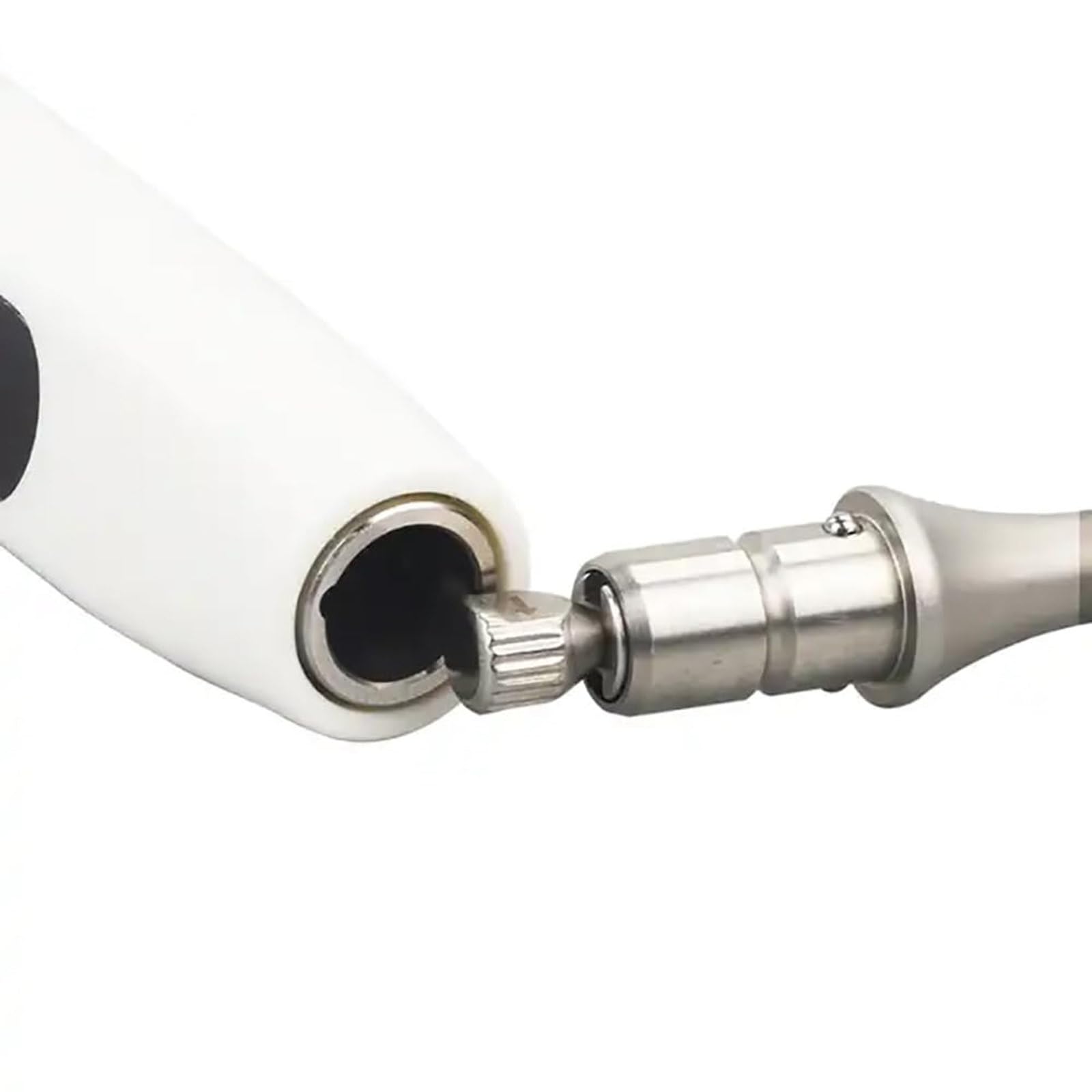 Chiave dinamometrica elettrica dentale, chiave dinamometrica universale preimpostata per impianti dentali 10-40 Ncm, con 16 cacciaviti, set di strumenti protesici