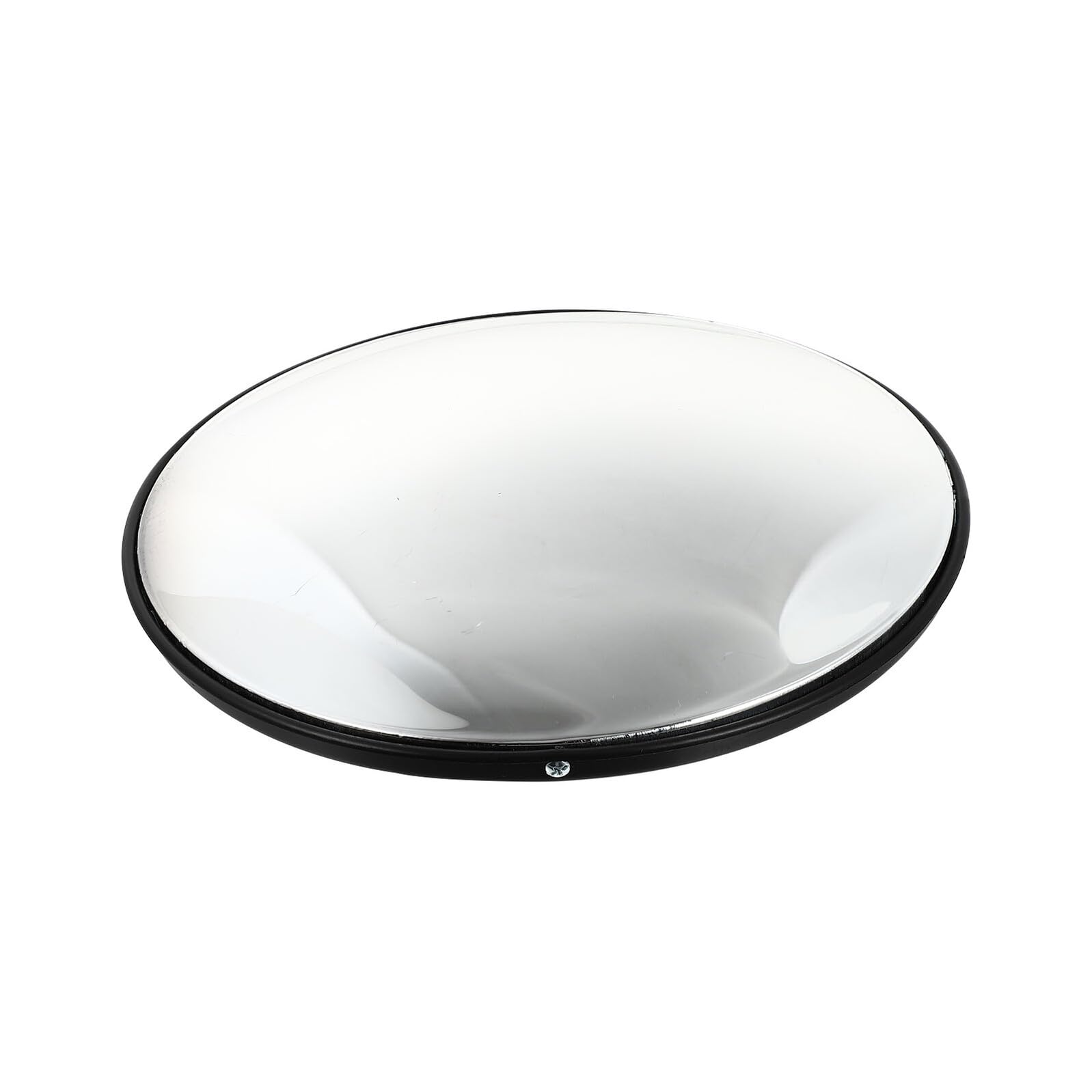 Miroir résistant aux intempéries convexe pour une signalisation extérieure durable - 8