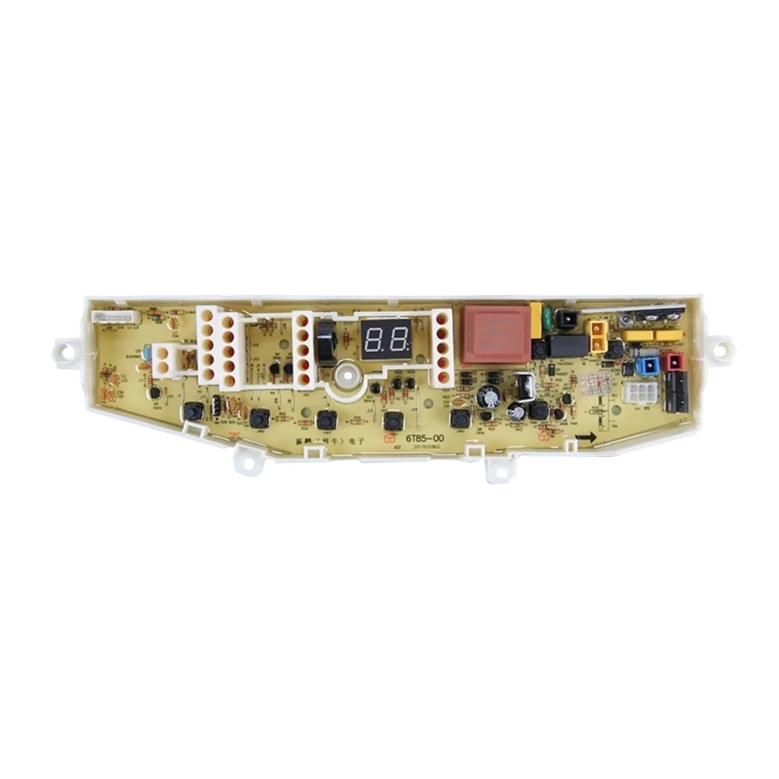 Carte électronique XQB55-T86 MFS-XQB6T85-00 pour réparation de lave-linge