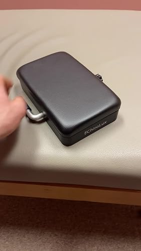 Amazon.co.jp: ChiroLux Spark | 360° 四肢ポータブルドロップ