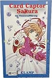 Card Captor Sakura, Bd. 5, Die Theateraufführung