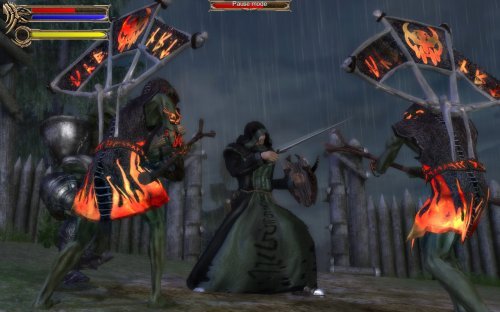 Two Worlds - Xbox 360 (Renewed)