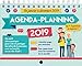 Produktbild agenda-planning memoniak 2019