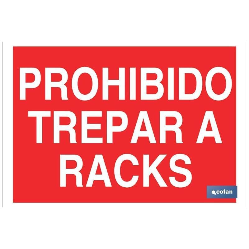 Señal Poliestireno 297X210Mm En Oferta Señal Poliestireno 297X210Mm