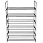 Black-6 Tiers