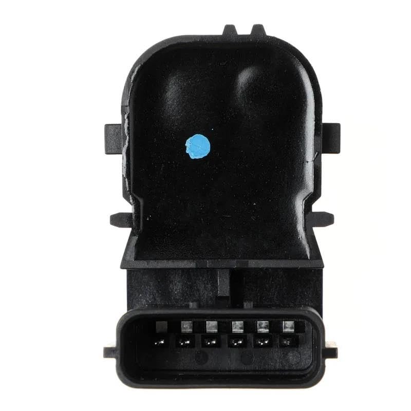 Sensore PDC 95720-H8110 Sensore Di Parcheggio A Ultrasuoni Per Paraurti PDC 95720H8110 Per KIA Per STONIC 17-20 PDC Sensore di aiuti(1 pc)