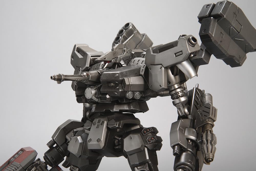 Amazon | 壽屋(KOTOBUKIYA) アーマード・コア クレスト CR-C90U3 全高