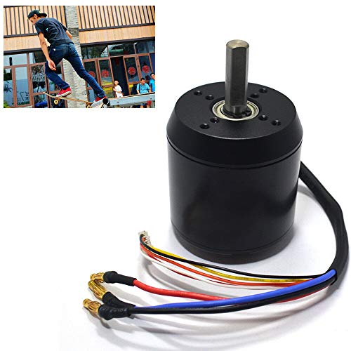 C6374 2900W Brushless Motor for Electric Skateboard