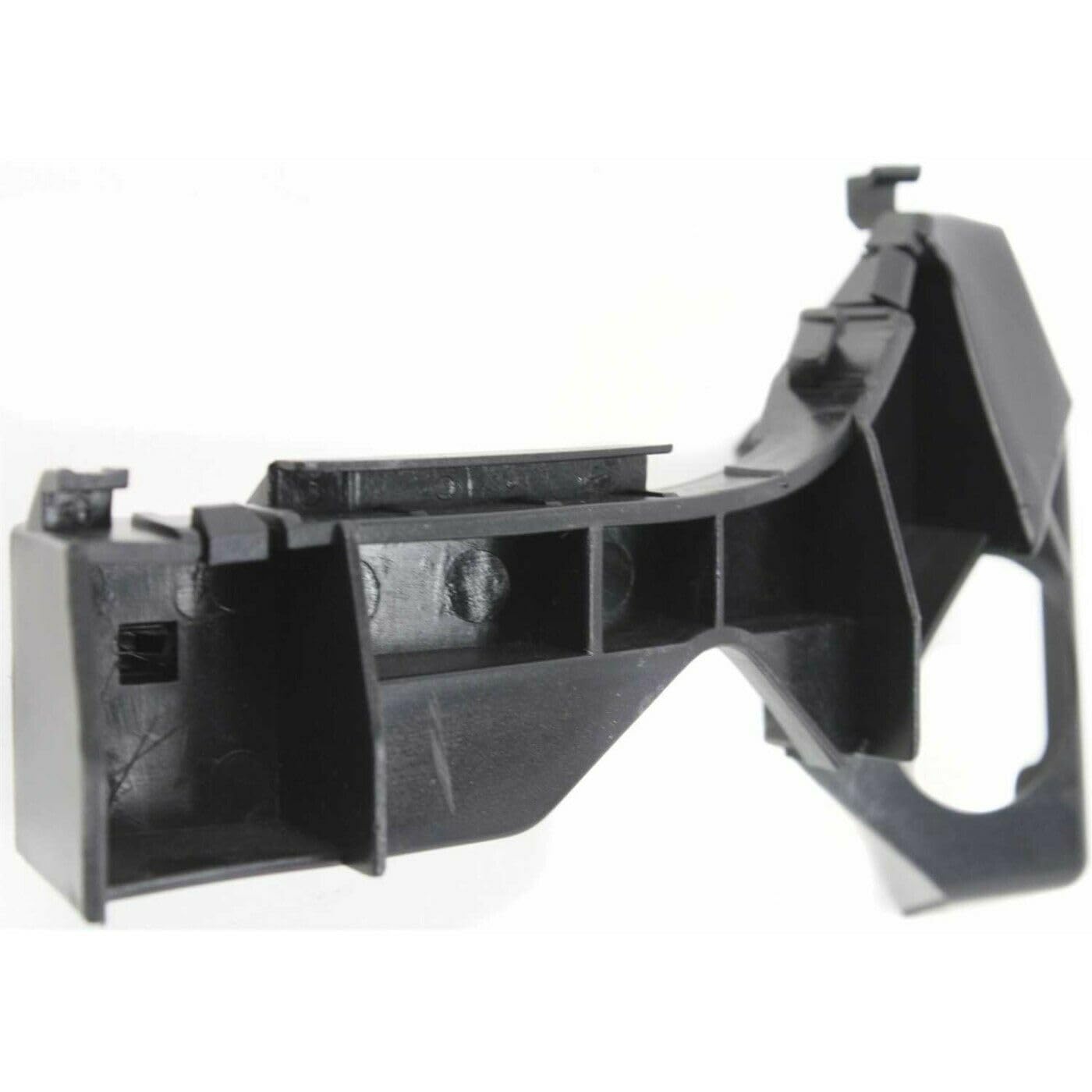 Amazon.com: QIXINNET 2pcs Bumper Retainer Bracket Set Front Left 