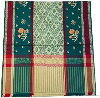 GenericWomen's Trendy Shawls For Women and Girls ( SKU-002)