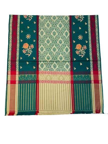 GenericWomen's Trendy Shawls For Women and Girls ( SKU-002)