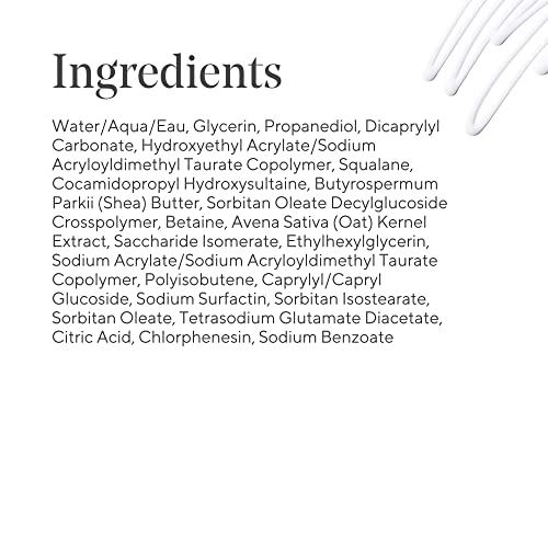 Murad Detergente lenitivo dell'avena e del peptide...