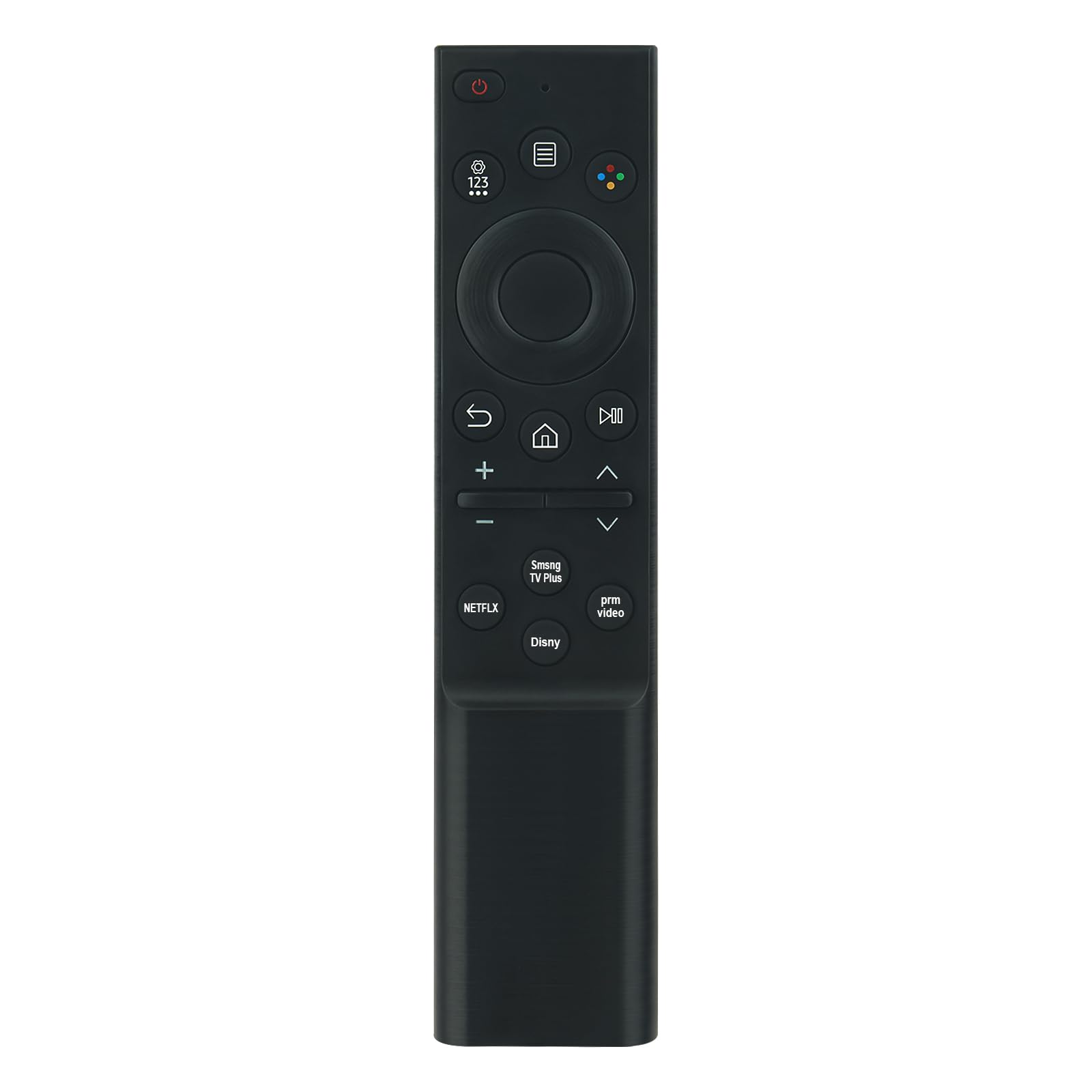 BN59-01388A BN59-01388H Replacement Remote Control Fit for Samsung NEO QLED Crystal 4K CU7000 Series Smart TV UN75CU7000 UN85CU7000 UN50CU7000