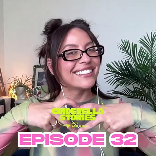 Cinderella Stories with Ash & Sav: Women's Sports Sundays, Lindsey Vonn, & More CBA Woes