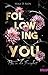 Produktbild Following You: Bis in die Ewigkeit