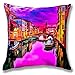 Włochy Wenecja poszewka na poduszkę poszewka na poduszkę pokrowce na poduszki sofa krzesło łóżko samochód krzesło wystrój domu prezent
