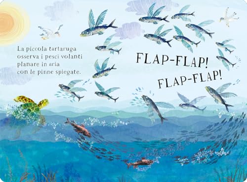 Il Piccolo Libro Del Mare. Ediz. A Colori - 4