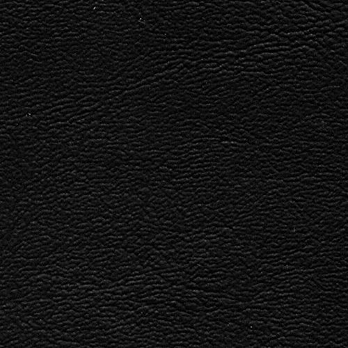 Coverking Custom Fit Rear 60/40 Bench Seat Cover For Select Toyota Prius Models - Premium Leatherette Solid (Black) #TOP2