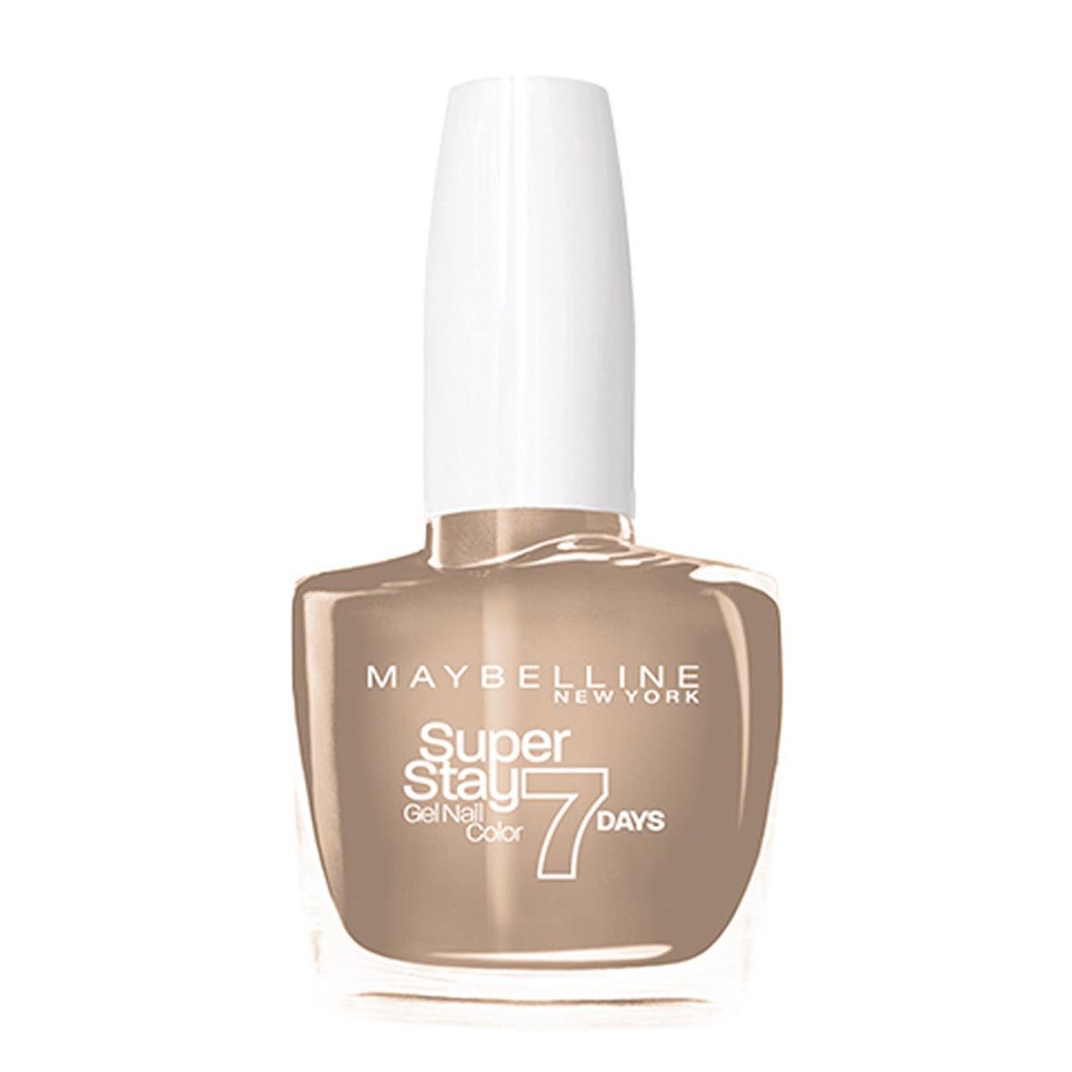 Buy Maybelline New York Nail Polish, 76 French Manicure, 10ml Online at Low Prices in India