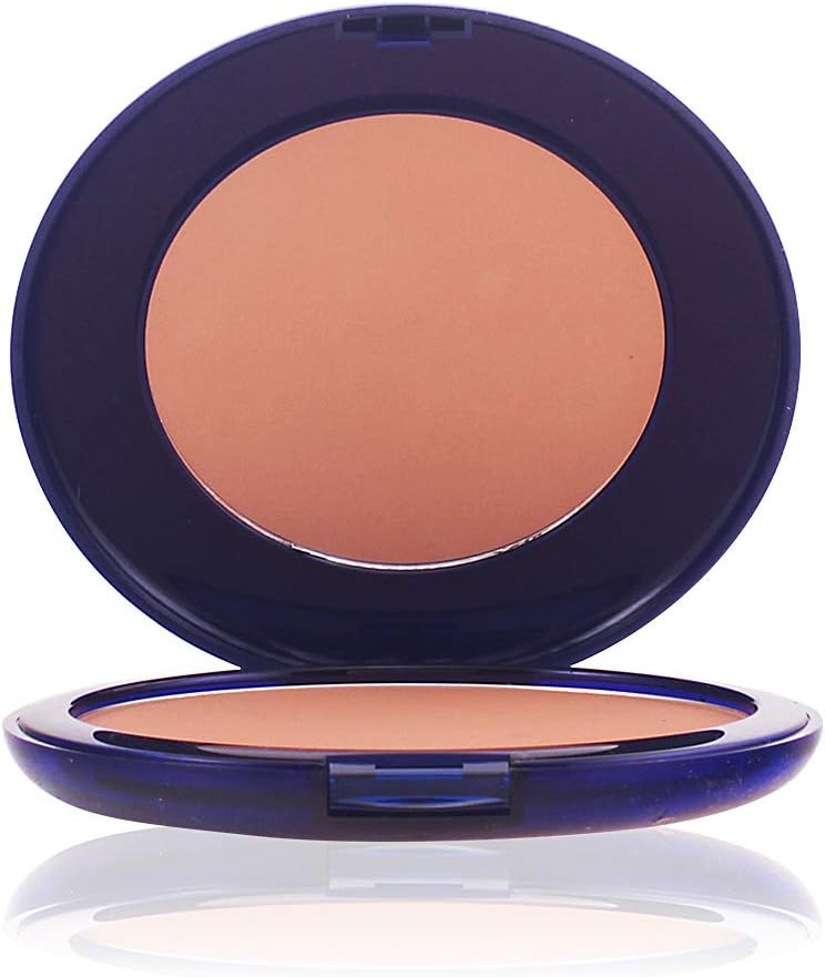 Orlane Bronzing Pressed Powder Cuivré 2