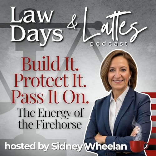 Build It. Protect It. Pass It On. &mdash; The Energy of the Firehorse