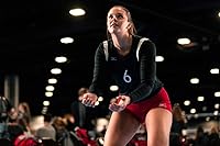 Vista 3 de Mizuno Balboa 5.0 - Camiseta de voleibol de manga larga