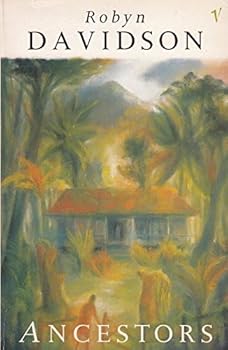 Hardcover ANCESTORS Book